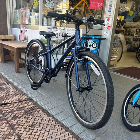 【実店舗受取専用】RITEWAY（ライトウェイ） ZIT（ジット） 24 ジュニアクロス／アウトレット