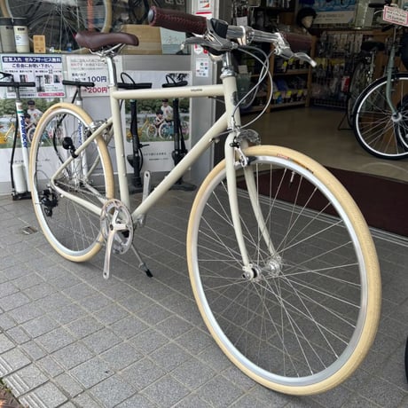 クロスバイク | STORES