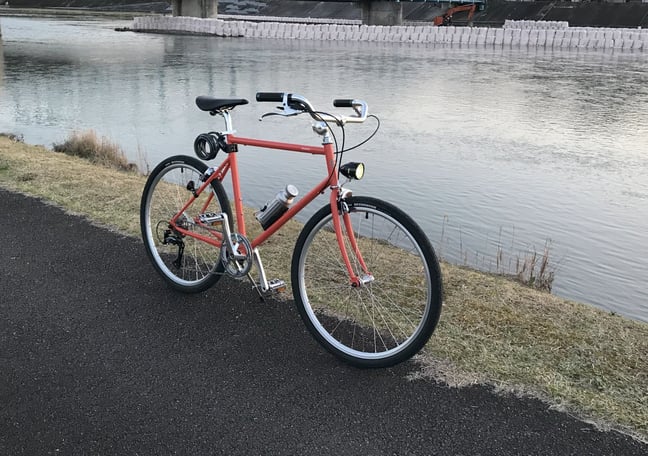 平野自転車商店（HIRANO CYCLE）