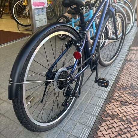 【実店舗受取専用】RITEWAY（ライトウェイ） ZIT（ジット） 24 ジュニアクロス／アウトレット