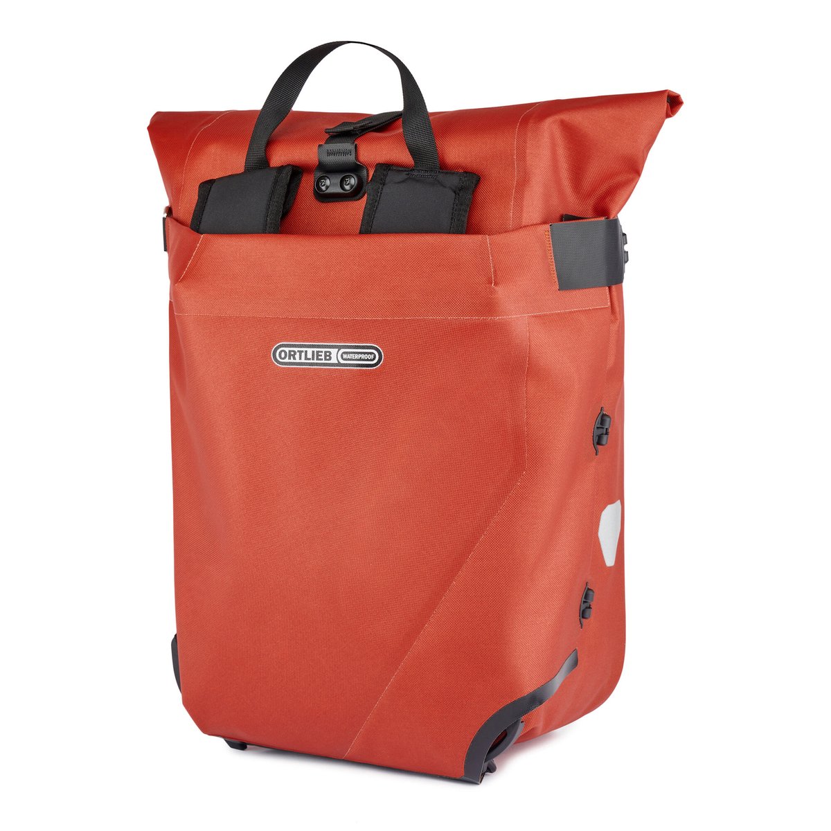 ORTLIEB Vario ps オルトリーブ 20mm用アタッチ付 【公式通販】