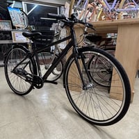 【実店舗受取専用】ブリヂストン BRIDGESTONE アルベルトスポーツ/M.Xグラナイトブラック/420ｍｍ クロス