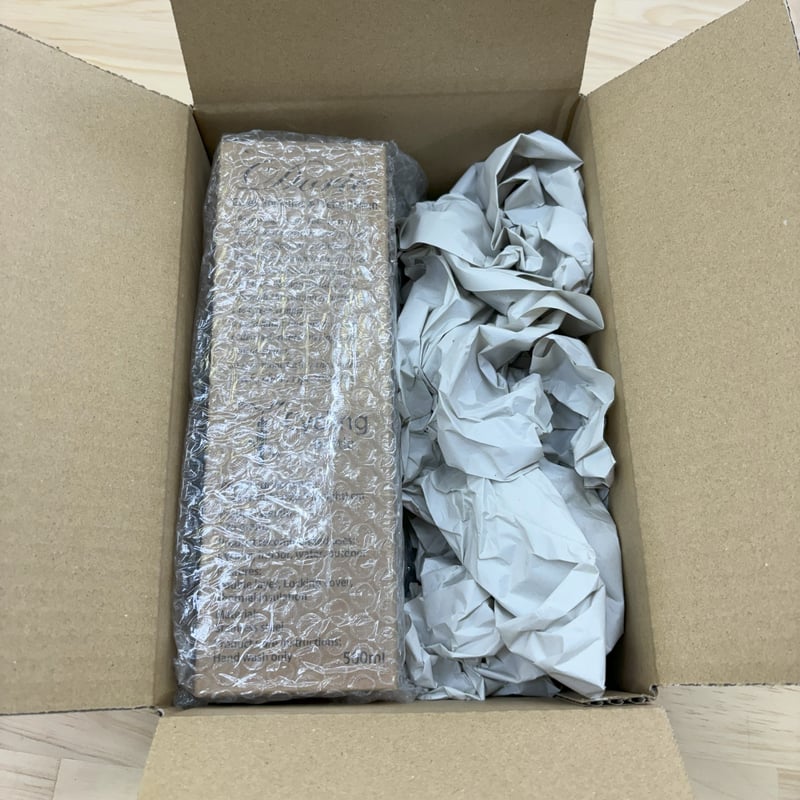 KiLEY「Doric（ドリック）」サイクリングステンレスボトル SR-01