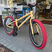 【実店舗受取専用】RITEWAY（ライトウェイ） ZIT（ジット） 18／カスタマイズモデル★幼児用自転車