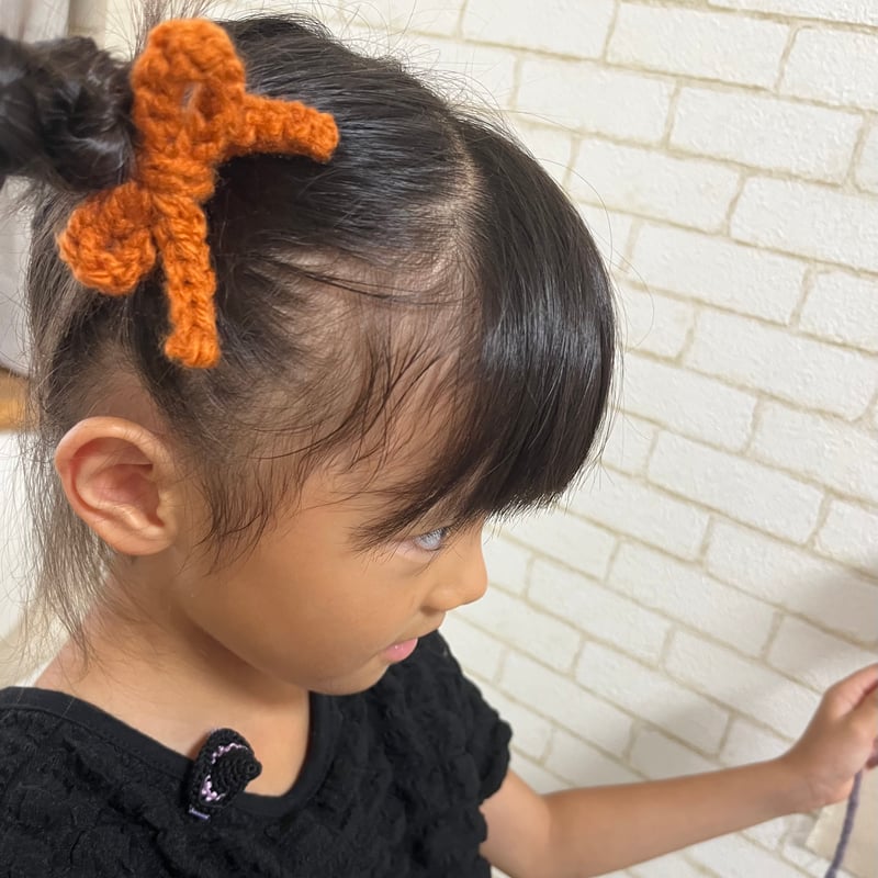 ハロウィンカラー リボン 20個 150964582_o2.jpg?