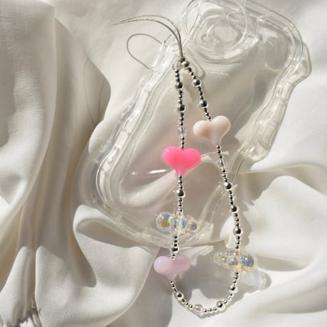 ビーズストラップ | STORES