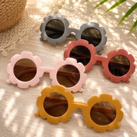 flower kids sunglasse