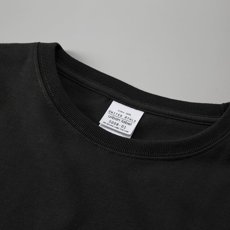 ポケット付きビッグシルエット Tシャツ(半袖) | ma_ya.mine