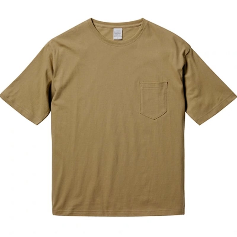 宇髄天元 ポケット付ビッグシルエットＴシャツ 鬼滅の刃 ポケット付きビッグシルエットTシャツ 宇髄天元 その他