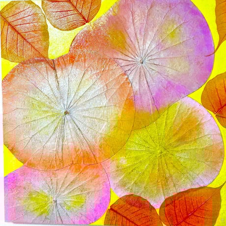 ボタニーペインティング | STORES