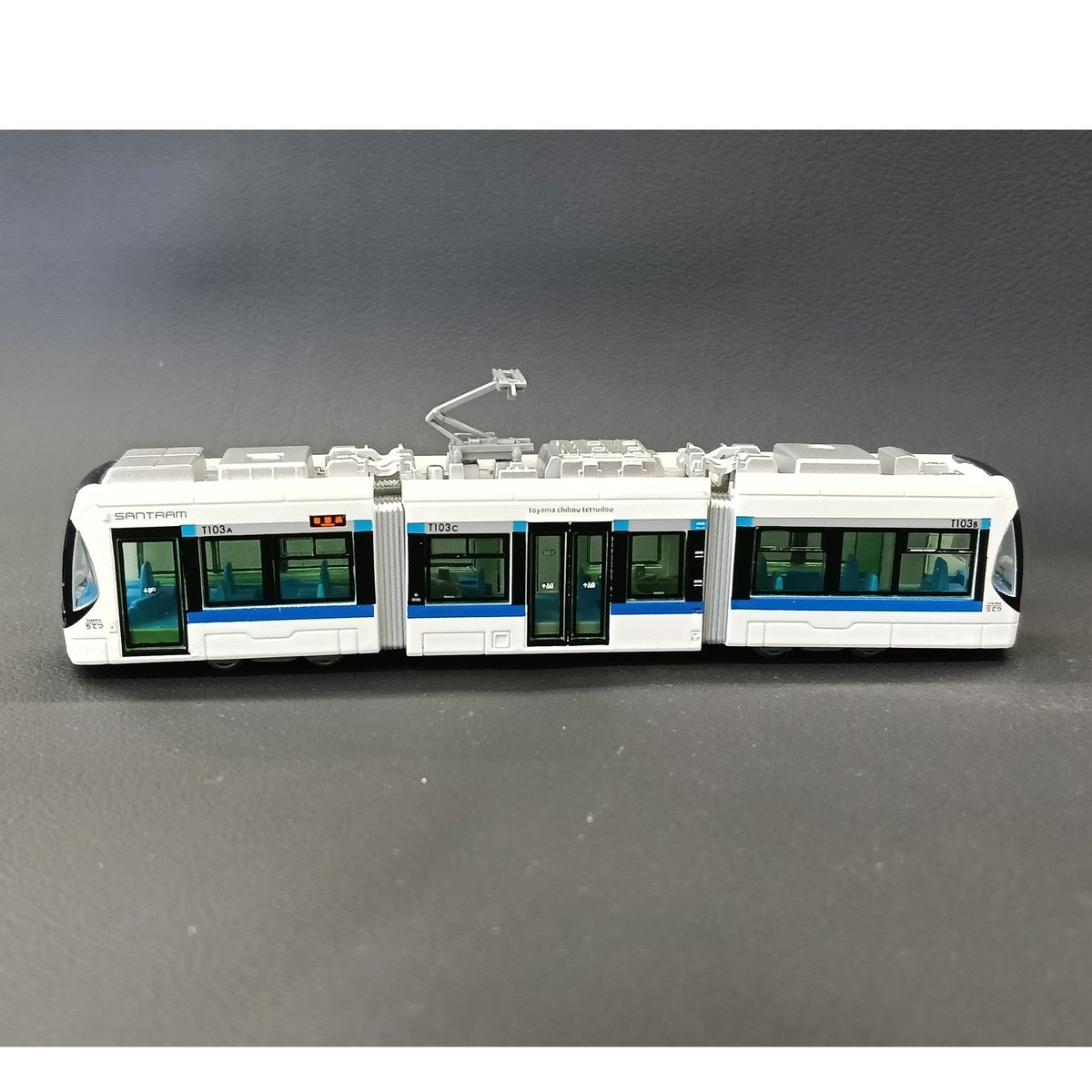 鉄道コレクション | 富山地鉄オンライングッズショップ
