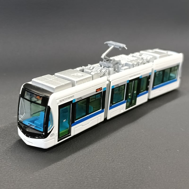 鉄道コレクション | 富山地鉄オンライングッズショップ