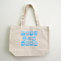 トートバッグ（全2種）