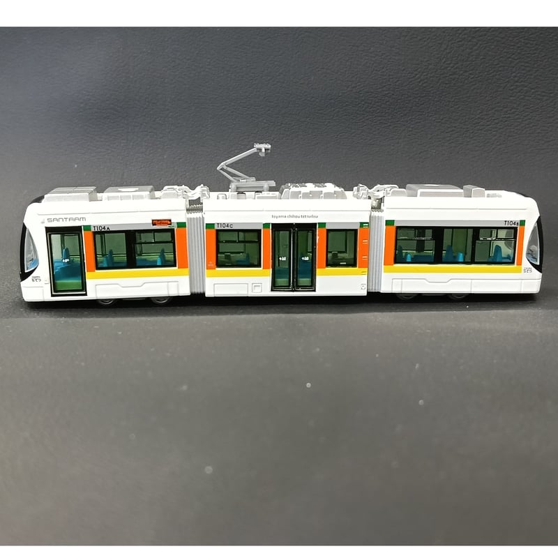 鉄道コレクション | 富山地鉄オンライングッズショップ