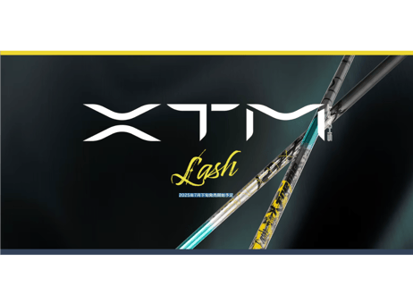 バシレウス XTM ラッシュ
