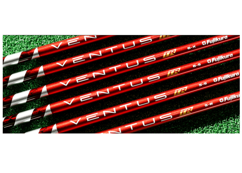 VENTUS TR RED 6S ベンタス TR RED FujiKura VENTUS TR RED 6S コブラ