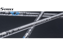 S-TRIXX X エストリックス エックス
