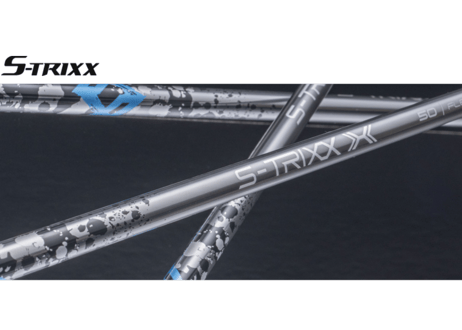 S-TRIXX X エストリックス エックス
