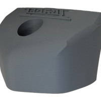 TRYGET FOOT STOPPER PLA