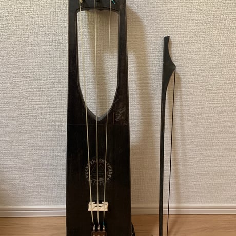 Tagelharpa タールハルパ Talharpa 北欧　民族楽器 職人手作り Tagelharpa タールハルパ Talharpa 北欧 民族楽器 職人手作り