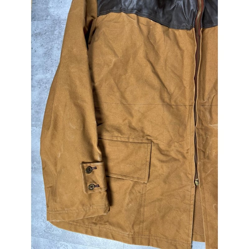 Royal Hunter Duck Hunting Jacket ハンティングジャケット フラ