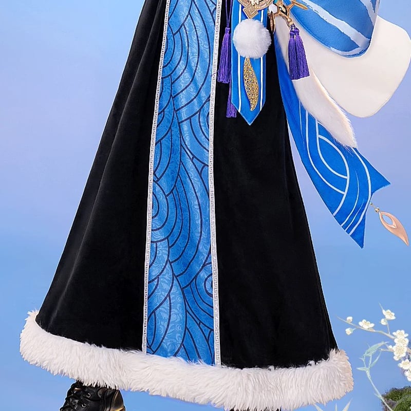 初獣猫原神散兵花嫁流浪者コスプレ衣装ウィッグ・靴追加可 初獣猫原神散兵花嫁流浪者コスプレ衣装ウィッグ・靴追加可
