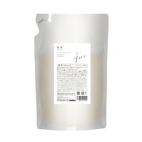 幾重 プレミアム シャンプー 1000ml 業務用 詰替 | IKUE online