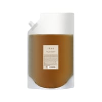 ikue ベースケアシャンプー 1000ml 詰替