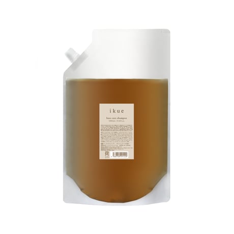 CATEGORY 詰替え | IKUE online STORE