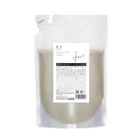 幾重 プレミアム シャンプー 1000ml 業務用 詰替 | IKUE online
