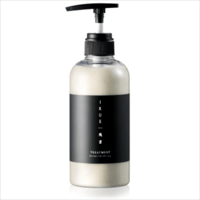 幾重 トリートメント(ホワイトリリー・シトラス・フローラル)  500ml