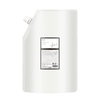 幾重 プレミアム シャンプー 1000ml 業務用 詰替 | IKUE online STORE