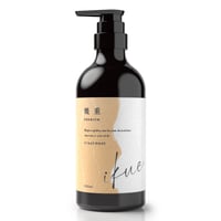 幾重 プレミアム トリートメント 500ml