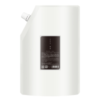 幾重 トリートメント(ホワイトリリー・シトラス・フローラル)  1000ml 業務用 詰替