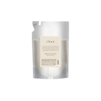 ikue デイリーケアトリートメント 詰め替え用(450ml)
