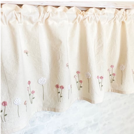 戸塚刺繍　一点物のれん 戸塚刺繍 一点物のれん 【公式通販】