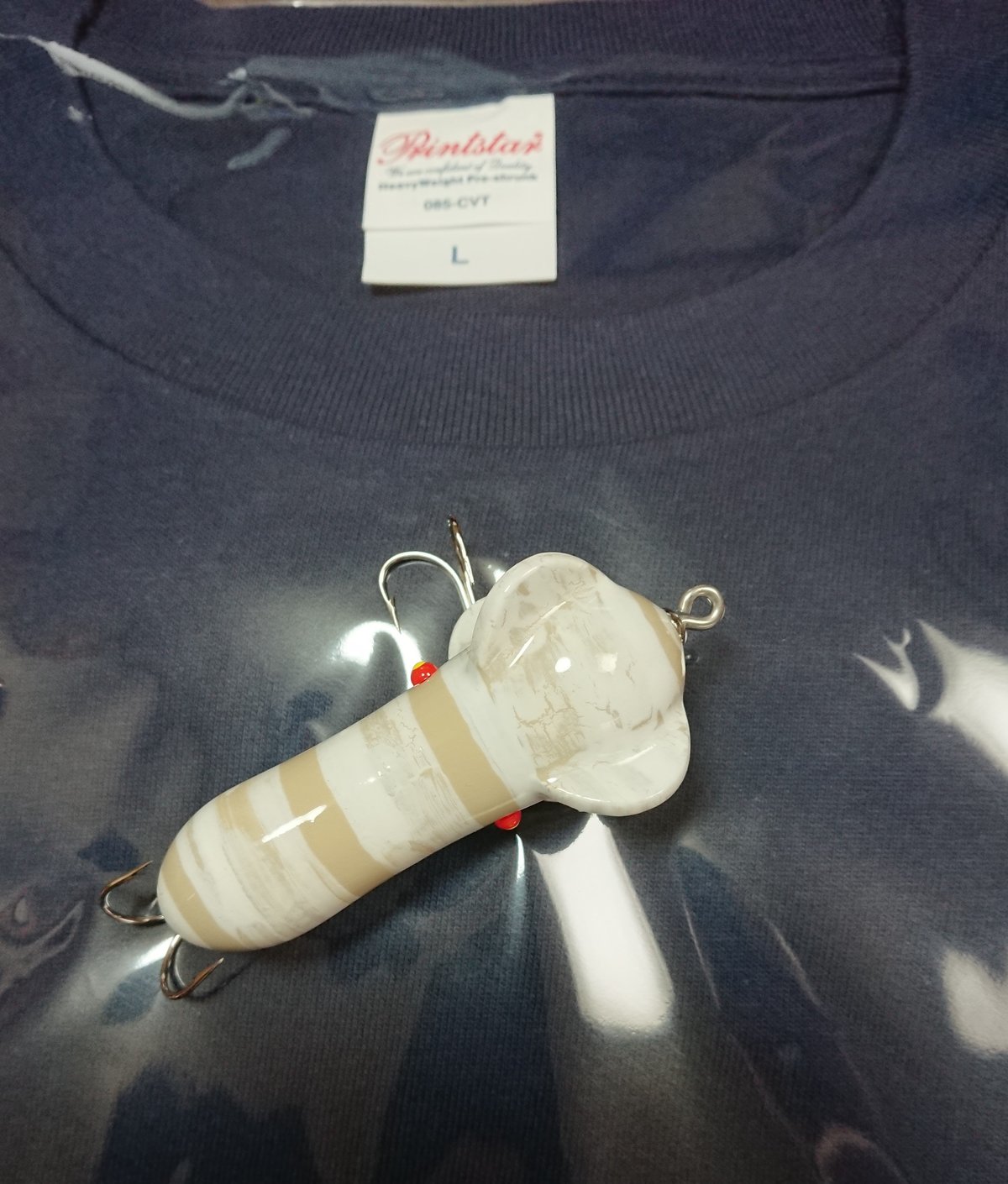 HAVOC 75 CHODEE＋おまけ非販売用TシャツLサイズセット NO.02 | おもしろ...