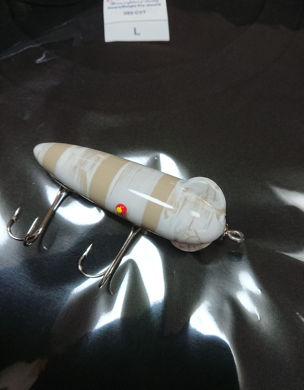 AFFRAYS 75 CHODEE＋おまけ非販売用TシャツLサイズセット NO.1 | おもし...