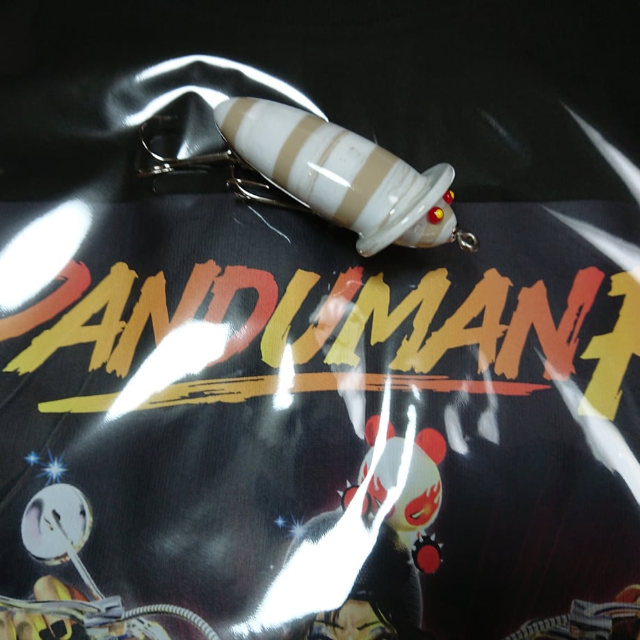 PLANET 70 CHODEE＋おまけ非販売用TシャツLサイズセット NO.2 | おもしろ...