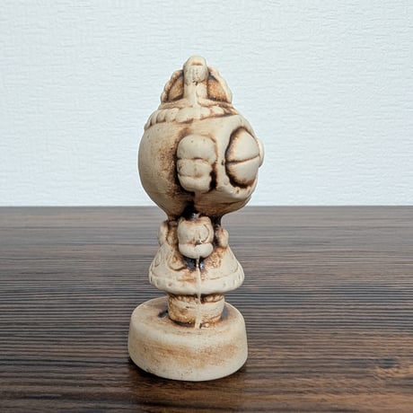 陶器フィギュア 土偶 2