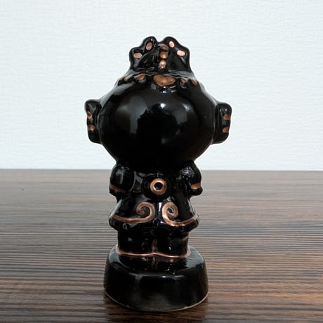 陶器フィギュア 土偶 7