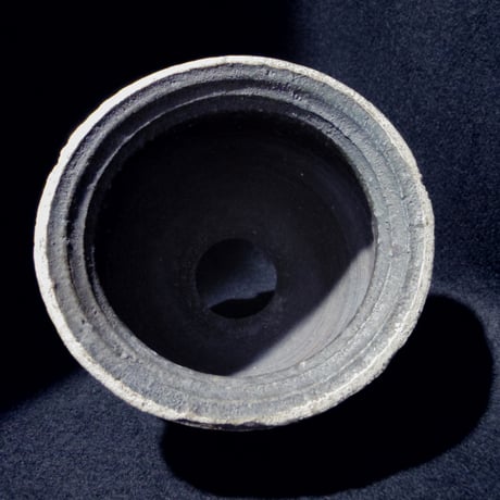 1点物備前焼鉢