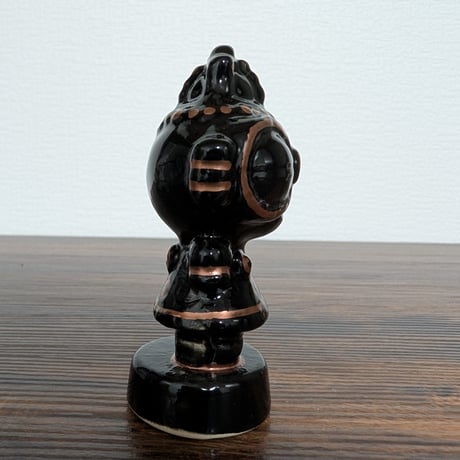 陶器フィギュア 土偶 7