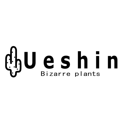 BizarrePlants Ueshin