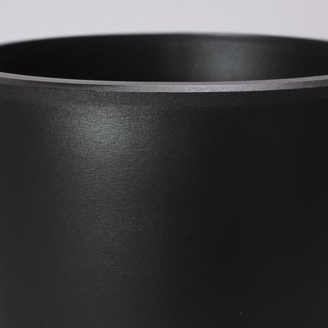 Maceta PlasticPot BowlLong Size7