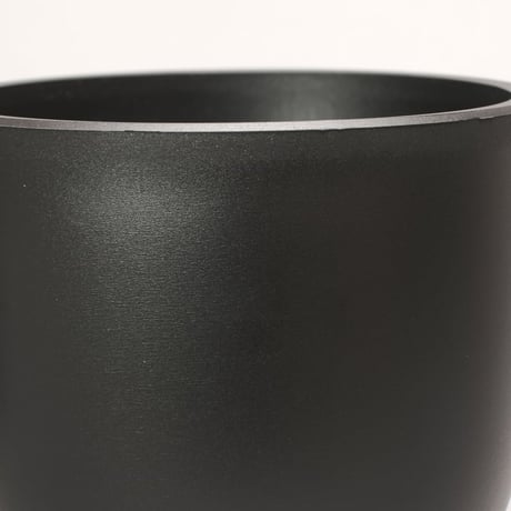 Maceta PlasticPot BowlLong Size6