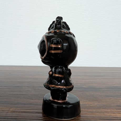 陶器フィギュア 土偶 7