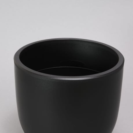 Maceta PlasticPot BowlLong Size7