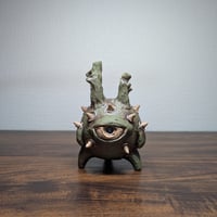 陶器フィギュア アデニア R83-14