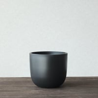 Maceta PlasticPot BowlLong Size6